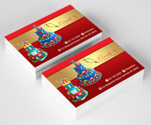 Business Card Design by ALSADESIGN for this project | Design: #7054283