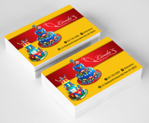 Business Card Design by ALSADESIGN for this project | Design: #7054364