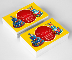 Business Card Design by ALSADESIGN for this project | Design: #7054574