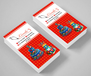 Business Card Design by ALSADESIGN for this project | Design: #7066138