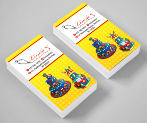 Business Card Design by ALSADESIGN for this project | Design: #7066139