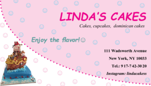 Business Card Design by lorenalrf