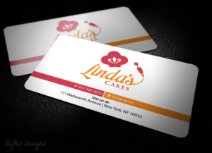 Business Card Design by Stylez Designz for this project | Design: #7071698