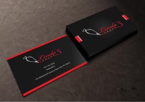 Business Card Design by Creations Box 2015 for this project | Design: #7053299