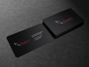 Business Card Design by Creations Box 2015 for this project | Design: #7053300