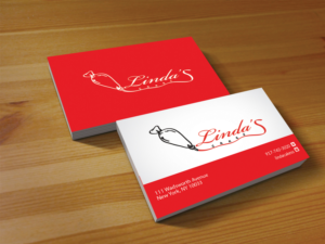 Business Card Design by Creations Box 2015 for this project | Design: #7053305