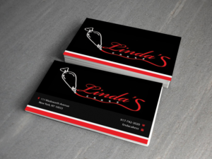 Business Card Design by Creations Box 2015 for this project | Design: #7053316
