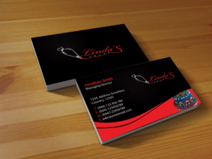 Business Card Design by Creations Box 2015 for this project | Design: #7054038