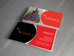 Business Card Design by Creations Box 2015 for this project | Design: #7054075