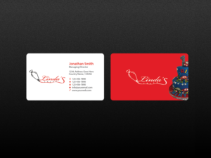 Business Card Design by Creations Box 2015 for this project | Design: #7054076