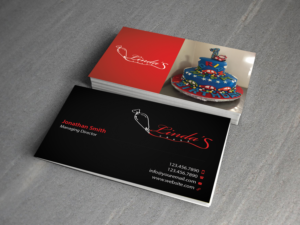 Business Card Design by Creations Box 2015 for this project | Design: #7054077