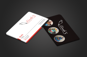 Business Card Design by chandrayaan.creative for this project | Design #7052449