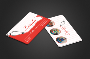 Business Card Design by chandrayaan.creative for this project | Design: #7052451