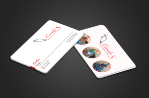 Business Card Design by chandrayaan.creative for this project | Design: #7052453