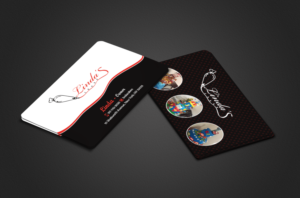 Business Card Design by chandrayaan.creative for this project | Design: #7052454