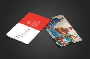 Business Card Design by chandrayaan.creative for this project | Design: #7052455