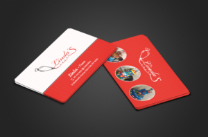 Business Card Design by chandrayaan.creative for this project | Design: #7052456