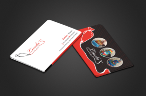 Business Card Design by chandrayaan.creative for this project | Design: #7052460