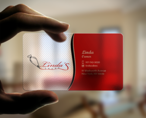 Business Card Design by chandrayaan.creative for this project | Design: #7052461