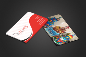 Business Card Design by chandrayaan.creative for this project | Design: #7052463