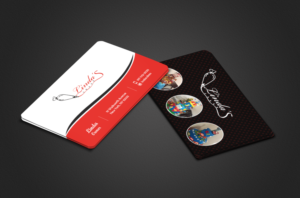 Business Card Design by chandrayaan.creative for this project | Design: #7052464