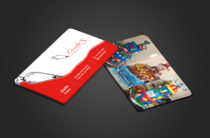 Business Card Design by chandrayaan.creative for this project | Design: #7052465