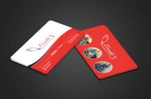 Business Card Design by chandrayaan.creative for this project | Design: #7052466