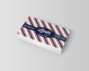 Business Card Design by NP253 for this project | Design: #7049048