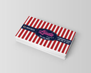 Business Card Design by NP253 for this project | Design: #7049049