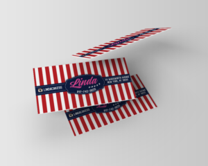 Business Card Design by NP253 for this project | Design: #7049051
