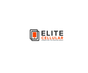 Elite  OR  Elite Cellular | Logo-Design von ddamian_dd
