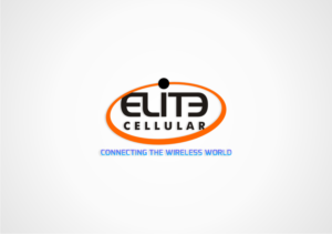 Elite  OR  Elite Cellular | Diseño de Logo por Arham Hidayat