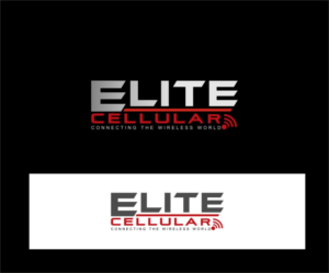 Elite  OR  Elite Cellular | Logo-Design von sumarnishadi