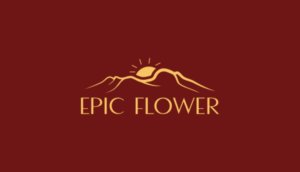 Logo Design by DonJ for Epic Flower LLC | Design: #7048100