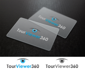Logo Design by Edipra for TourViewer360 | Design: #7045075