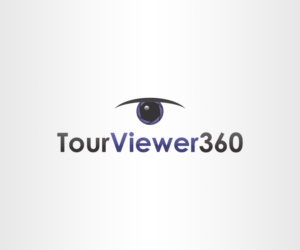 Logo Design by Edipra for TourViewer360 | Design: #7276485