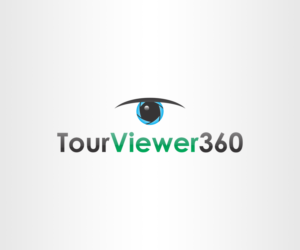 Logo Design by Edipra for TourViewer360 | Design: #7276500