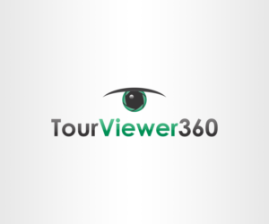 Logo Design by Edipra for TourViewer360 | Design: #7276503