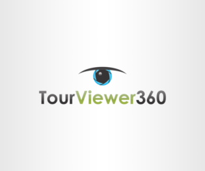 Logo Design by Edipra for TourViewer360 | Design: #7276506