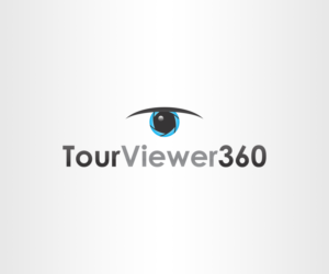 Logo Design by Edipra for TourViewer360 | Design: #7276556