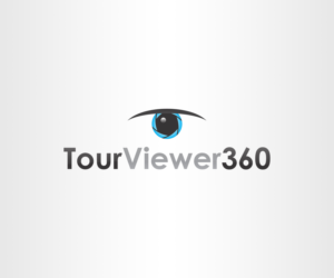 Logo Design by Edipra for TourViewer360 | Design: #7276569