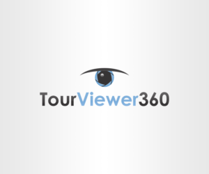 Logo Design by Edipra for TourViewer360 | Design: #7380136