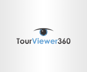 Logo Design by Edipra for TourViewer360 | Design: #7380143