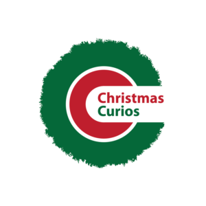 Logo and Business Card Design by grafitique for Christmas Curios | Design: #7025259