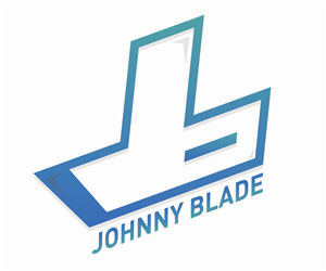 Logo Design by Tom_Watson for Johnny Blade | Design: #1806031