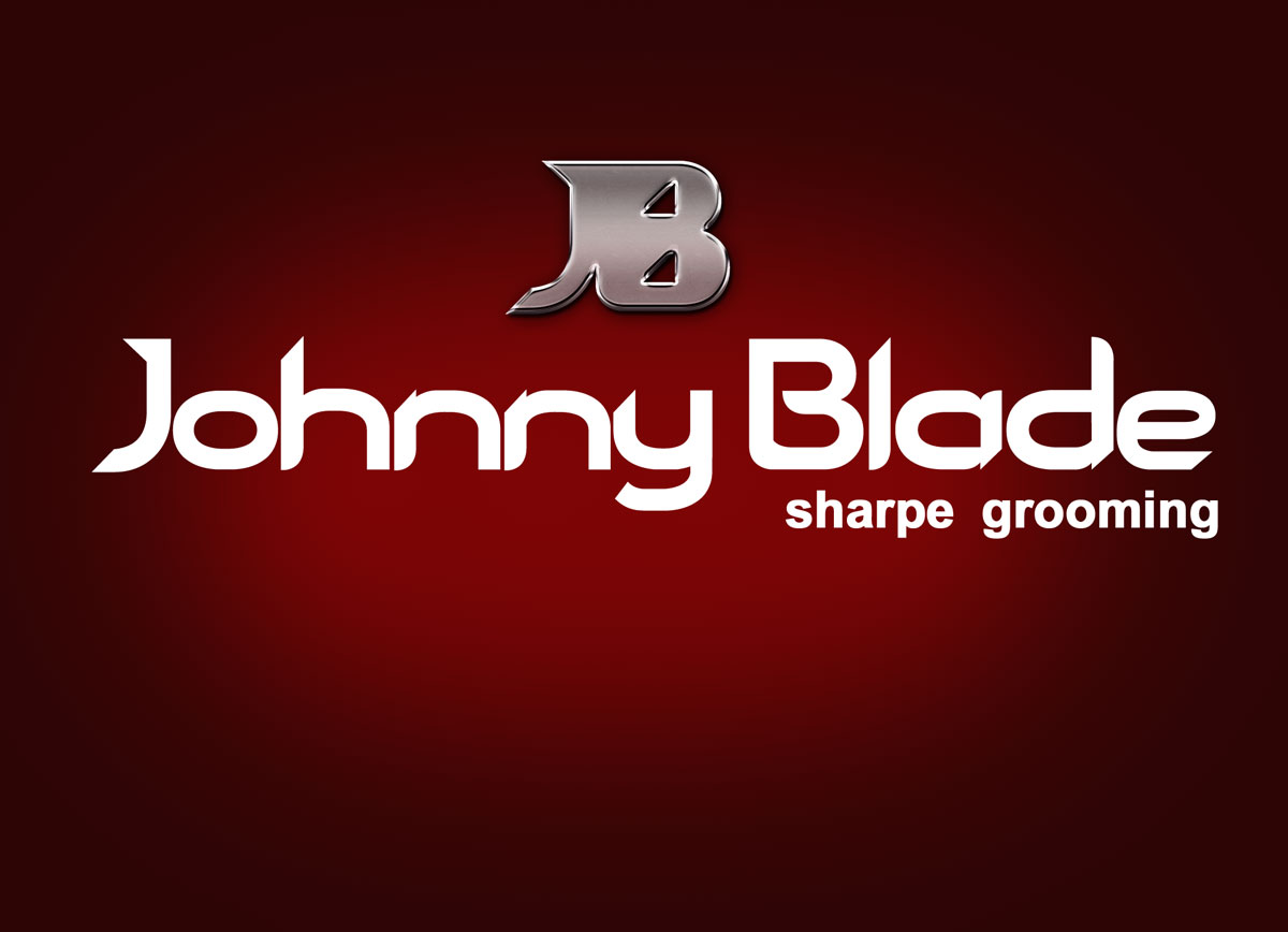 Logo Design by Neoguy for Johnny Blade | Design #1810608