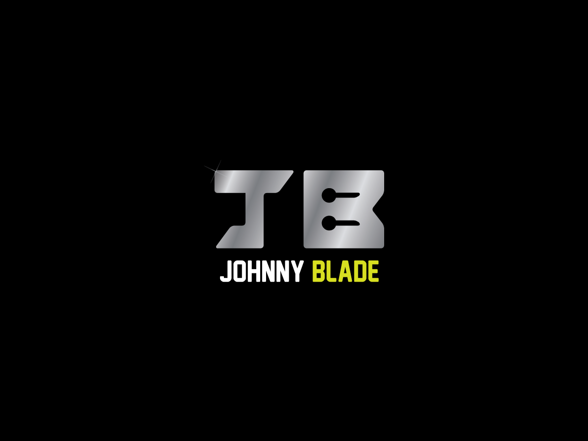 Diseño de Logo por Saqoo para Johnny Blade | Diseño #1797727