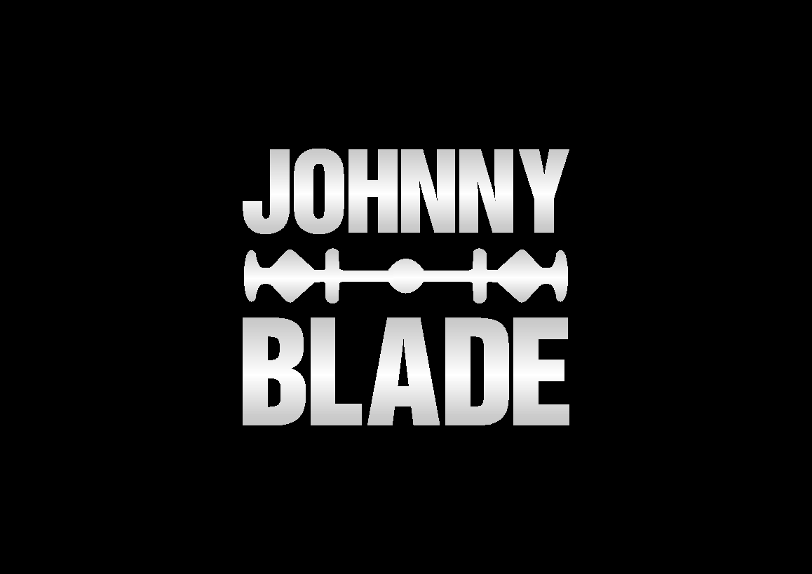 Logo Design by daniswarasayang for Johnny Blade | Design #1836546