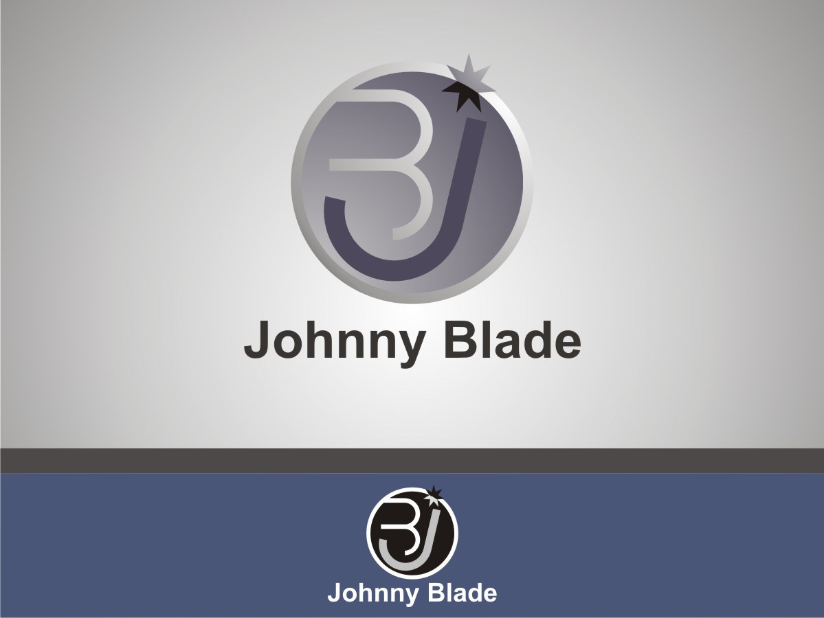 Logo-Design von Augustio für Johnny Blade | Design #1789580