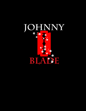 Logo Design by Colin Dodge